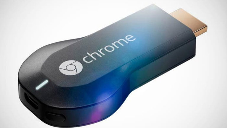 Habilita el mirroring de Chromecast desde cualquier dispositivo