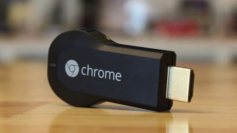 Haz uso de Chromecast desde tu sistema operativo Linux