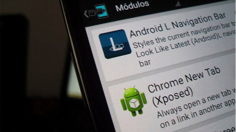 Xposed Framework para Lollipop llega a su segunda alfa y trae novedades