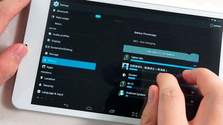 ¿Tienes una tablet Chuwi con Android? Descubre todo lo que puedes mejorarla con Xposed