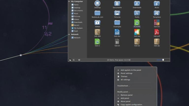Cómo instalar el escritorio Cinnamon en Ubuntu 15.10