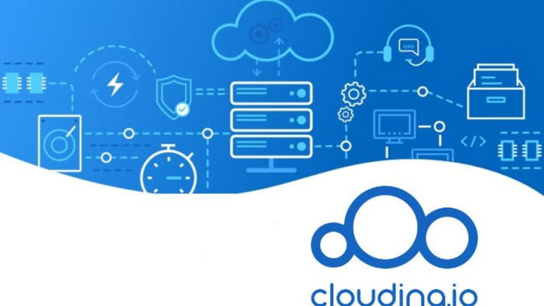 Cómo instalar una app Angular + SpringBoot en un servidor 'Cloud VPS'
