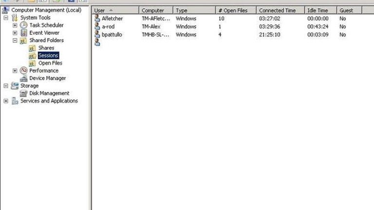 Soluciona de forma automática los errores del componente compmgmt.msc de Windows