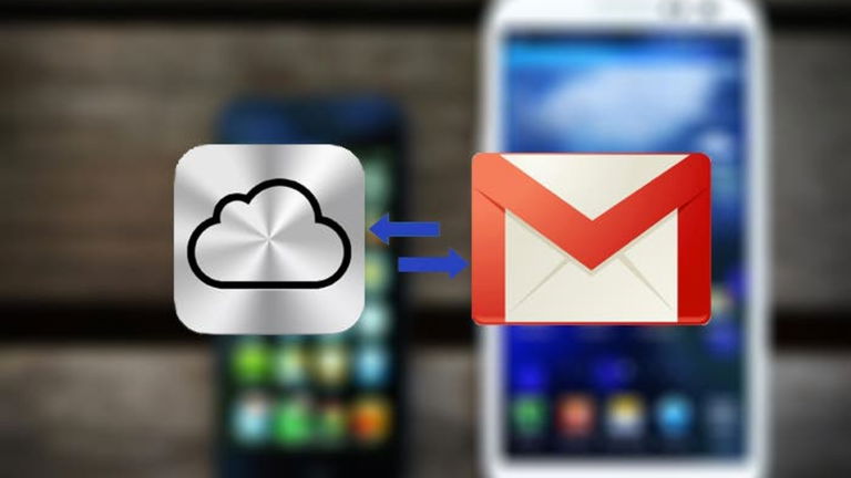 Cómo tener tus contactos de iCloud en Android y viceversa