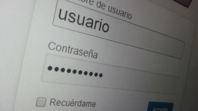 Cómo quitar los molestos asteriscos de las contraseñas si eres root