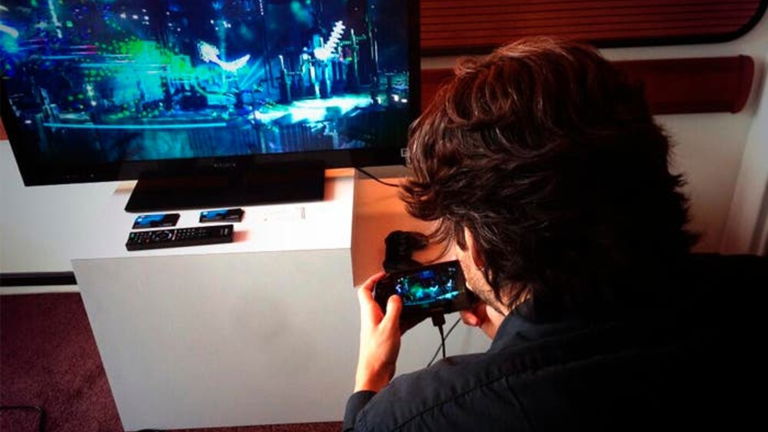 Controla la PS4 desde cualquier Android