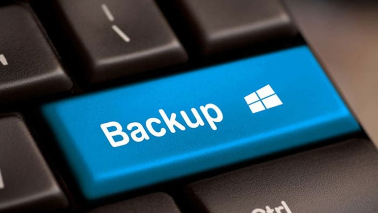 Copias de seguridad en Windows Phone 8: todo sobre ellas