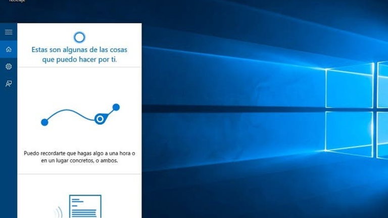 Añade nuevas funcionalidades a Cortana en Windows 10