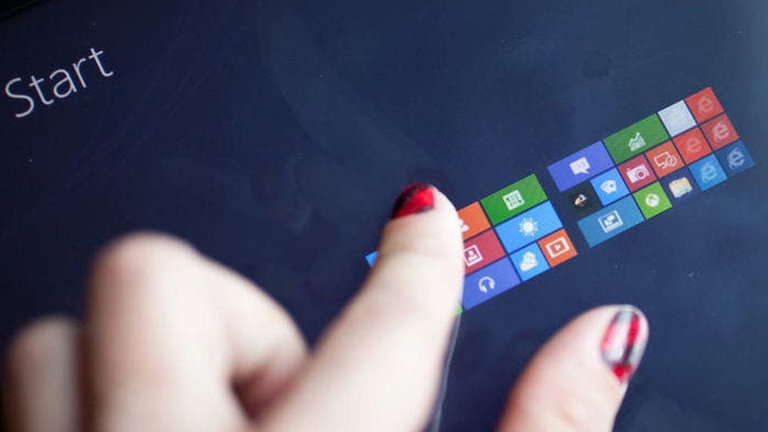 "Project Siena", crea aplicaciones para Windows 8.1