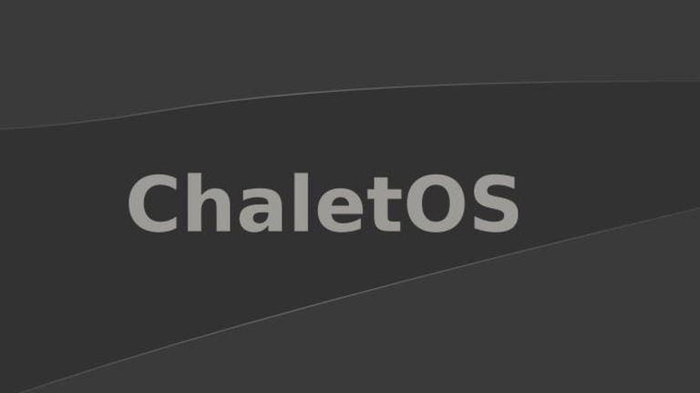 ChaletOS, la distribución Linux con apariencia Windows