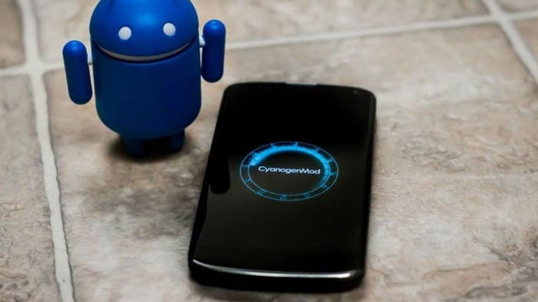 Aprende a instalar CyanogenMod, una de las mejores ROMs de Android