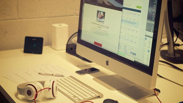 Udemy te ayuda a aprender desarrollo web de forma gratuita y orientado a principiantes