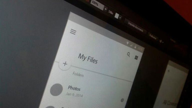 Descarga las guías de diseño de Android L