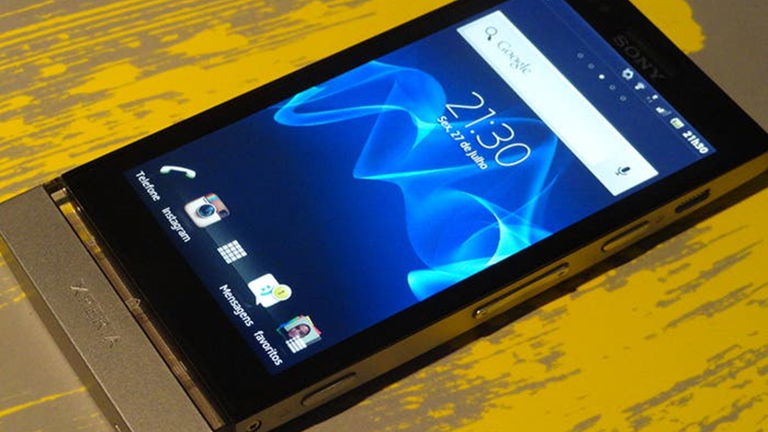 Cómo rootear el Sony Xperia P paso a paso