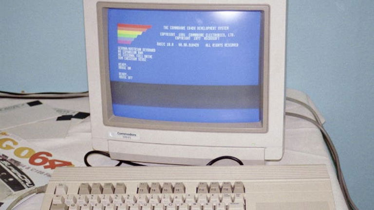 Cinco sistemas operativos retro que puedes revivir en tu Raspberry Pi