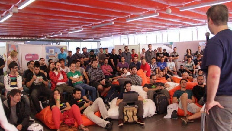 Droidcon Spain 2015, la conferencia sobre desarrollo Android más esperada de España