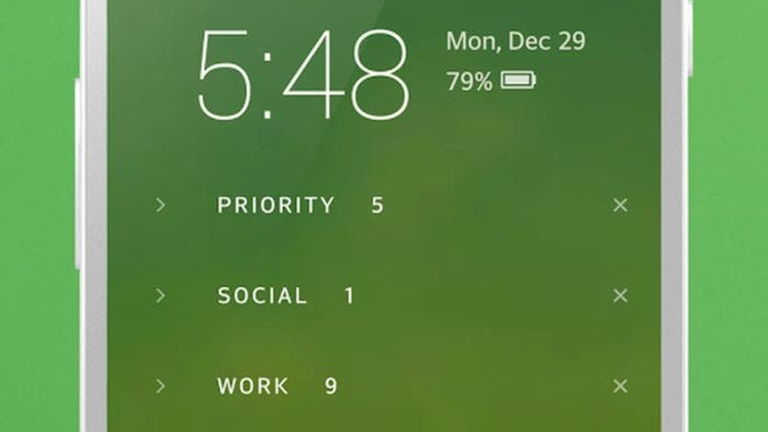 Personaliza las notificaciones de tu dispositivo con Echo Notificacion Lockscreen