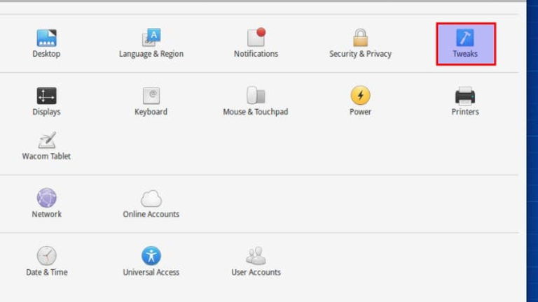 Personaliza Elementary OS Freya con Elementary Tweaks