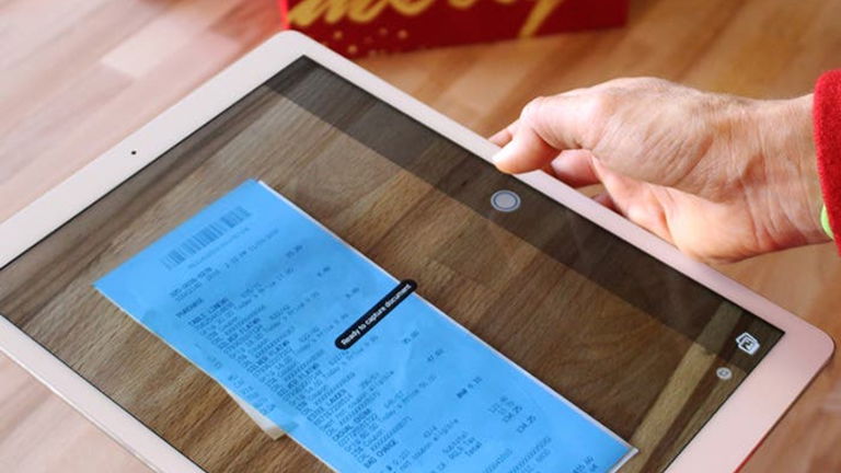 Las mejores aplicaciones para escanear desde tu móvil