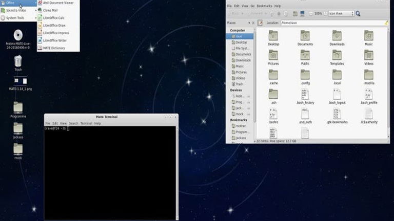 Instala MATE, la continuación de Gnome 2, en tu distribución Linux