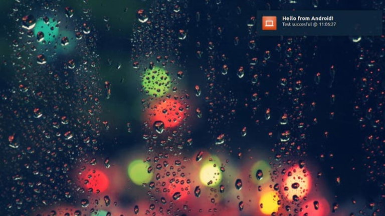 Muestra las notificaciones de Android en tu Ubuntu