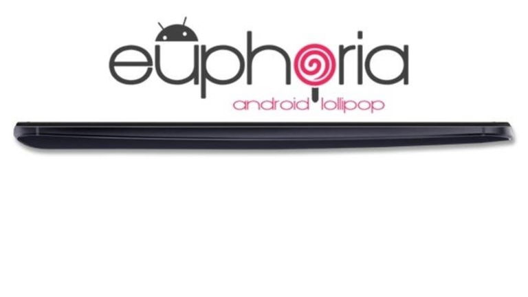 Descubre Euphoria-OS, una nueva ROM basada en Android 5.0.2 Lollipop