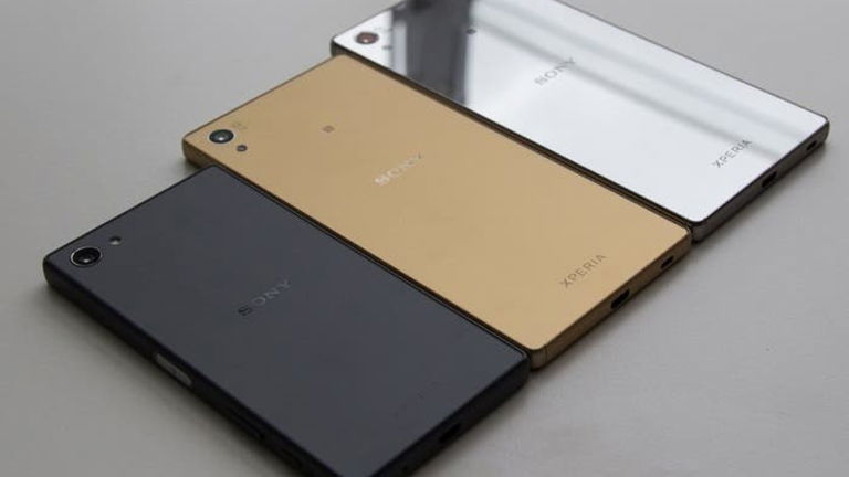 Aprende cómo solucionar los problemas de tu Xperia Z5