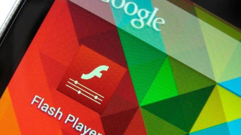 Aprende a instalar Flash Player en Android