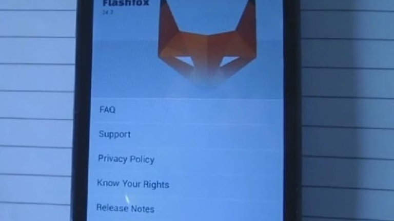 Reproduce contenido Flash en Android 5.0 Lollipop gracias a Flashfox