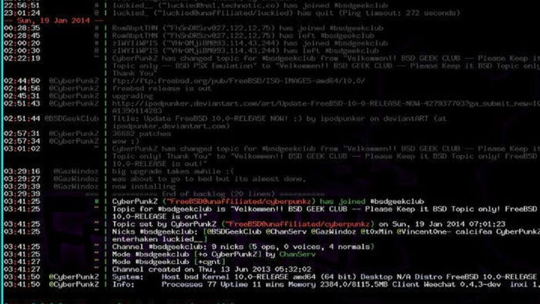 Cómo recuperar la contraseña root en FreeBSD