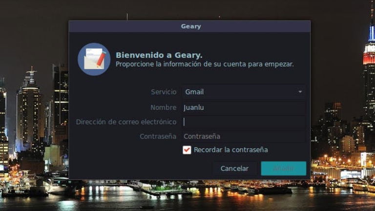 Geary, el mejor cliente de email para Linux se actualiza