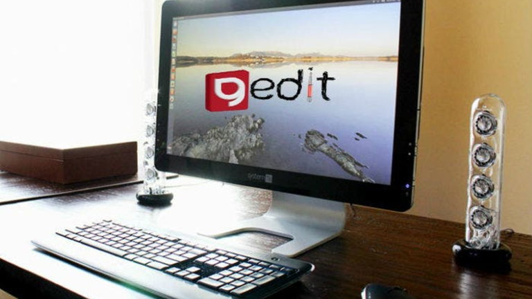 Transforma Gedit en un IDE
