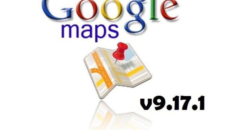 ¡Descarga [APK] e instala la última versión 9.17.1 de Google Maps!