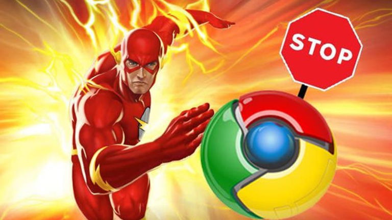 ¿Qué pasará con webs como Spotify una vez deje de funcionar Flash en Google Chrome?