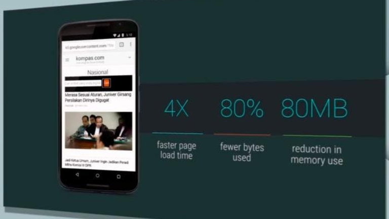 Acelera tu dispositivo Android sin aplicaciones de terceros