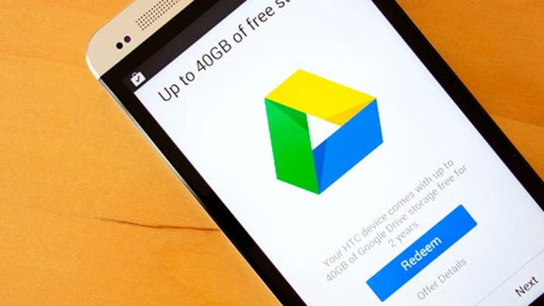 Cómo conseguir 100 GB gratis en Drive durante dos años siendo root