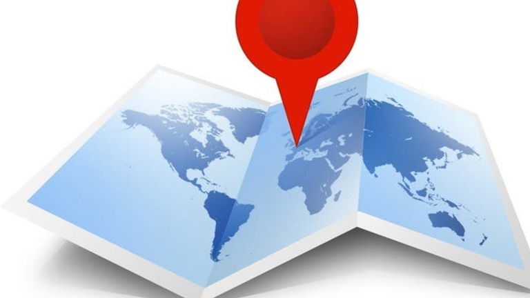 Consulta tu localización diaria en un mapa con Google Location History