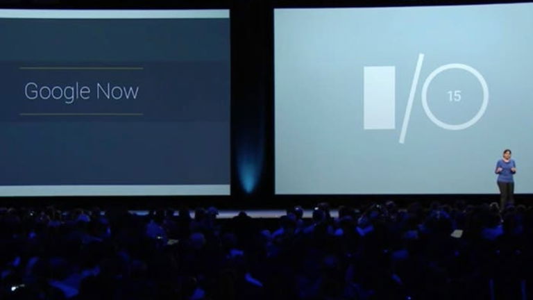 Cómo descargar el launcher de Android M