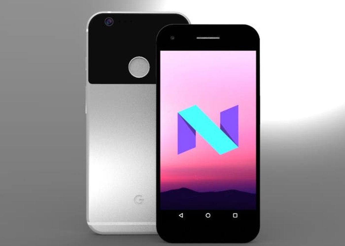 Consigue la apariencia de los Pixel en tu dispositivo con Android