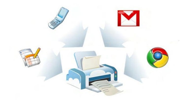Crea tu propio servidor de Google Cloud Print con Raspberry Pi