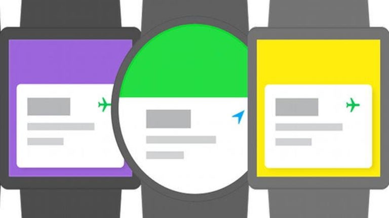 Conoce todo lo que Android Wear puede ofrecerte