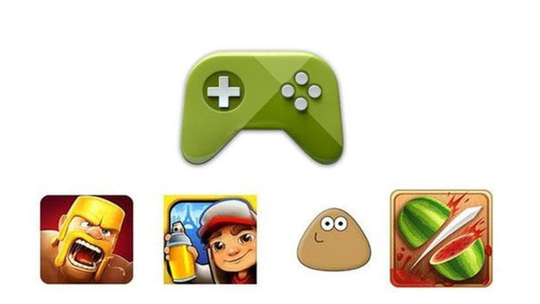 Graba y comparte próximamente tus juegos con Google Play