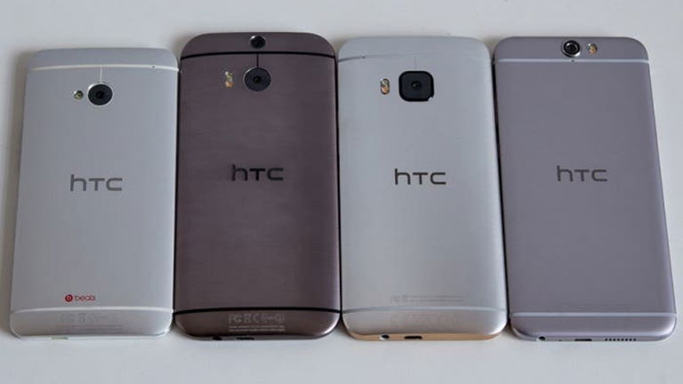 Dale a tu smartphone el aspecto de un HTC con estas aplicaciones