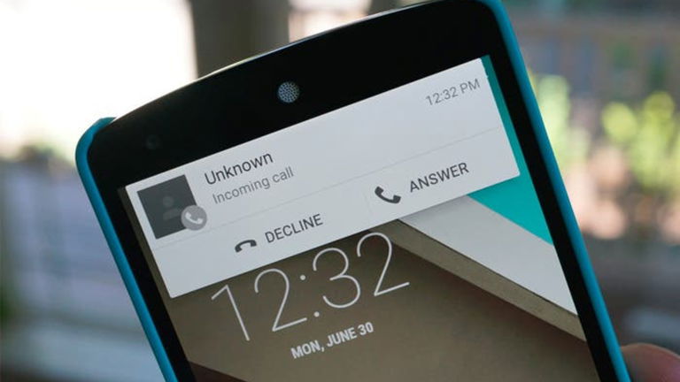 Cómo tener notificaciones emergentes con estilo Material Design para tu Android