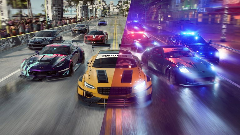 Need For Speed podría llegar a smartphones de la mano de los creadores de Pokémon UNITE