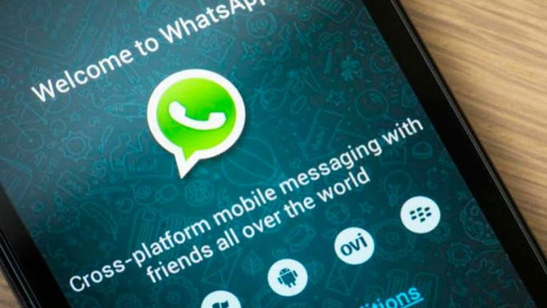 Oculta fácilmente la última conexión de Whatsapp