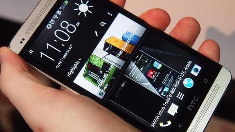 Te enseñamos a abrir el bootloader del todos los dispositivos de HTC