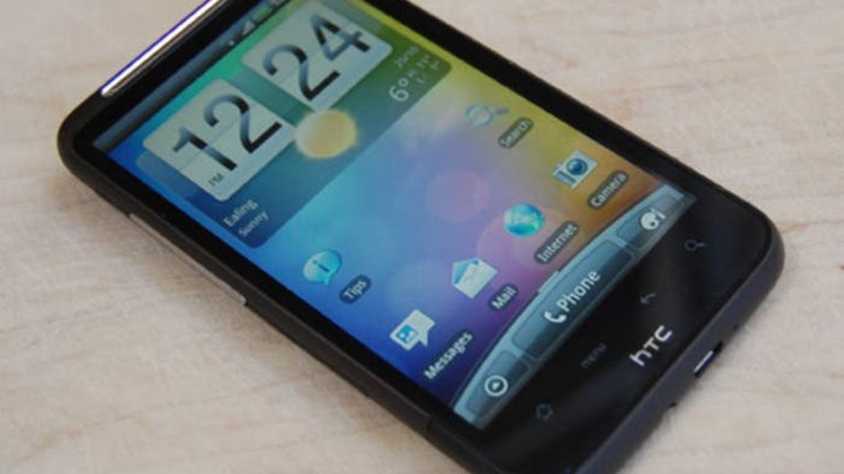 Cómo actualizar tu HTC Desire HD a Android 4.4.4 KitKat