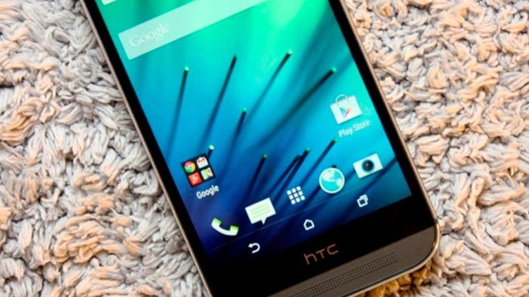 Llega la pantalla de bloqueo de HTC a la Play Store