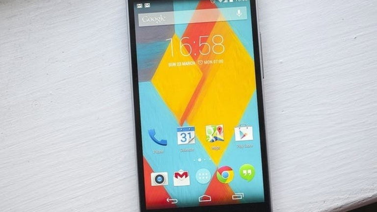 Cómo instalar 4.4.4 en el HTC One M8 con CyanogenMod 11 M11